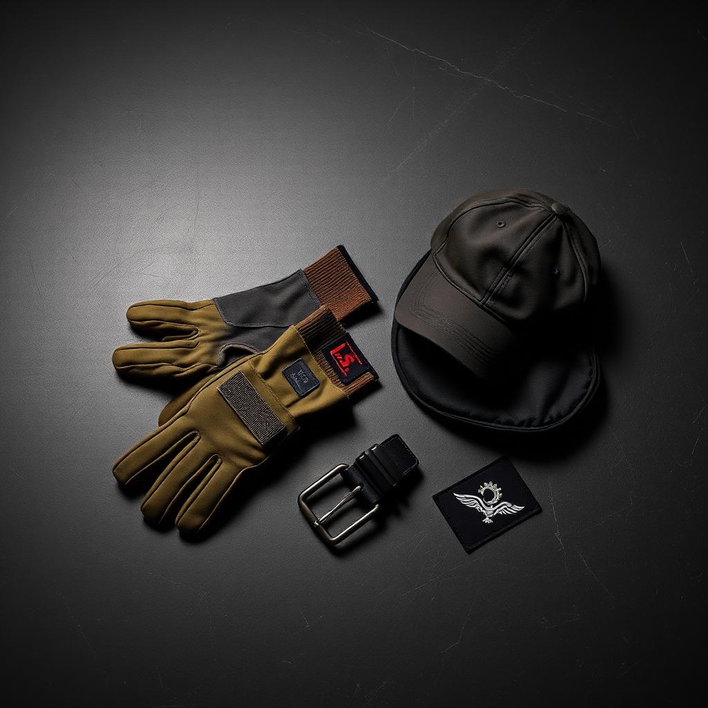 Accessories