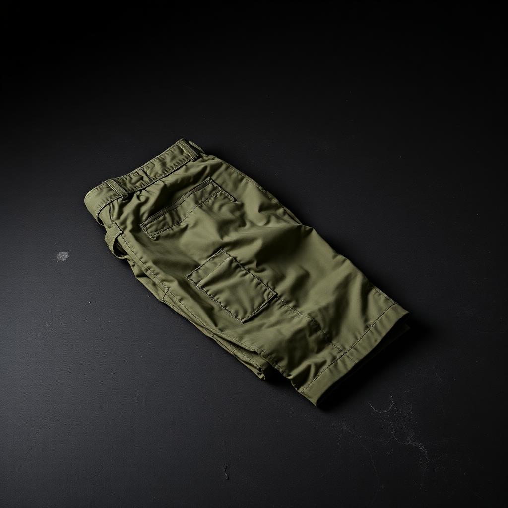 Tactical Pants