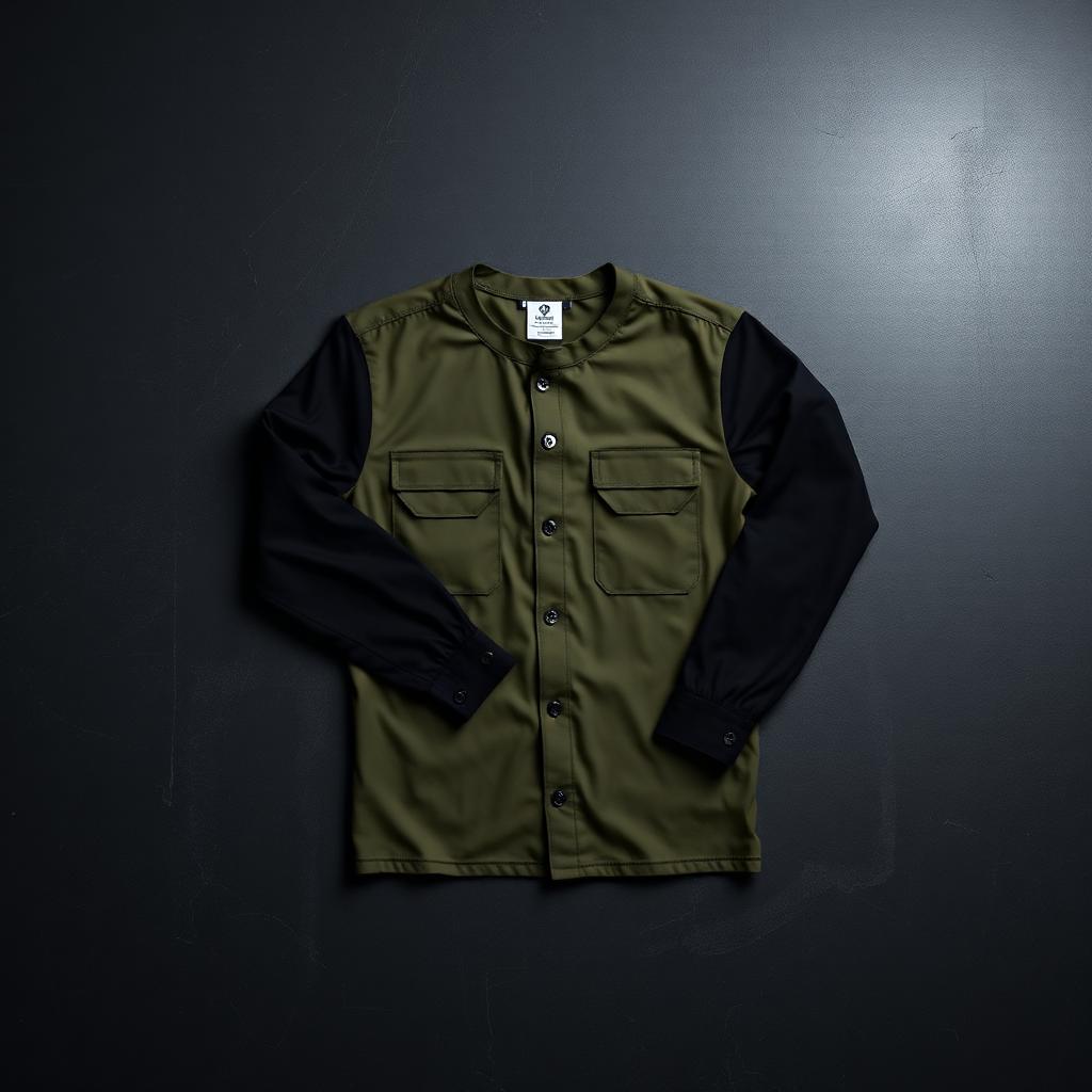 Upper Wear