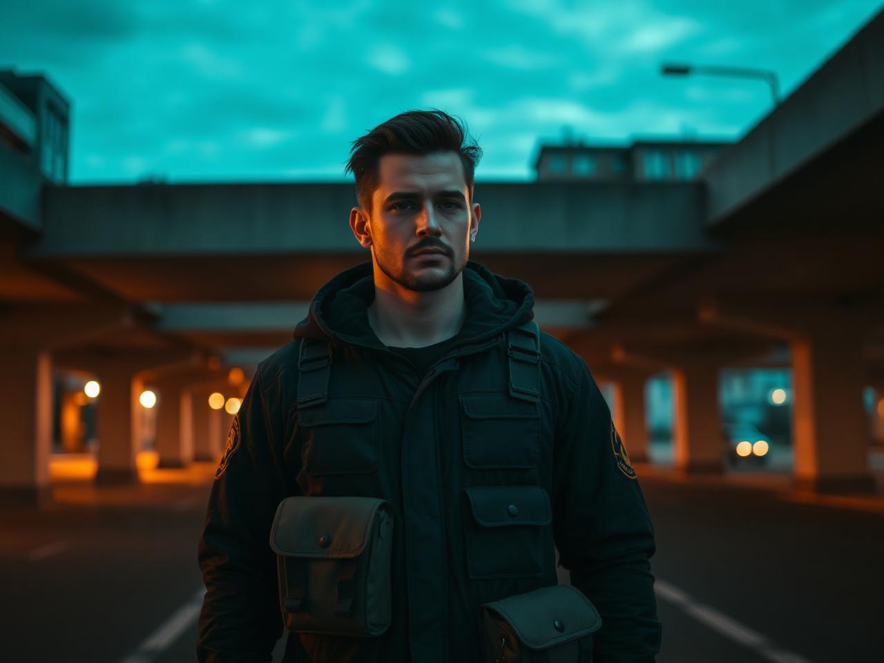 Urban Tactical